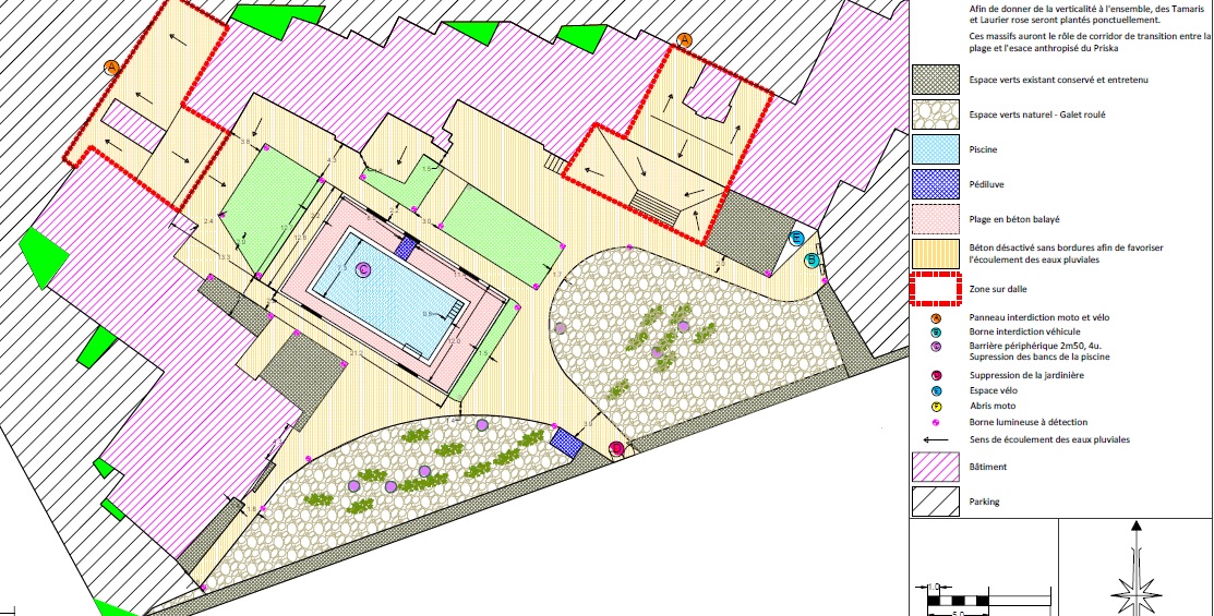 Conseil_Syndical Travaux Priska