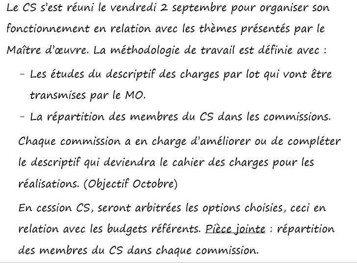 Conseil_Syndical Reunions Priska