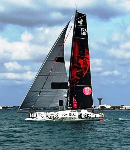 Evenements baieAM Priska