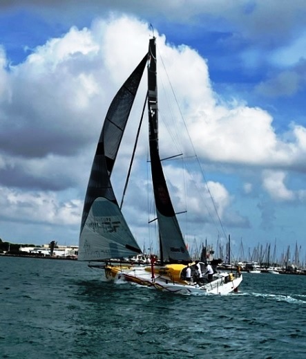 Evenements baieAM Priska