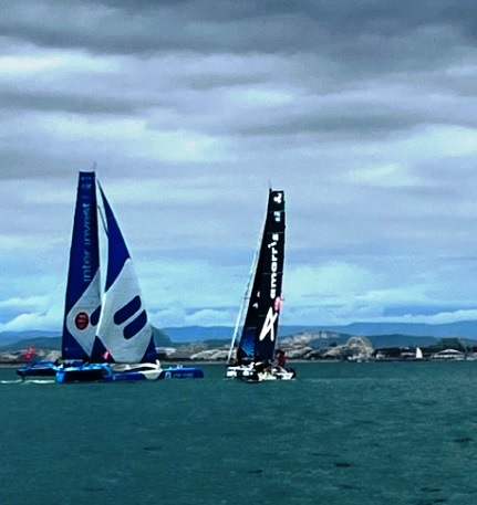 Evenements baieAM Priska