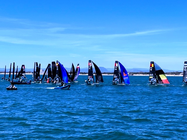 Evenements baieAM Priska