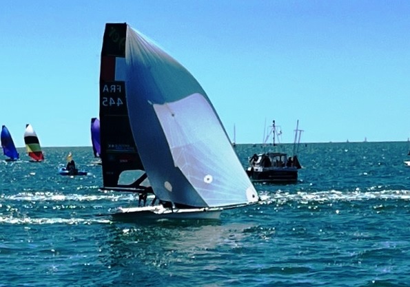 Evenements baieAM Priska