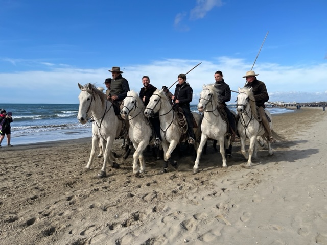 Evenements Abrivado Priska