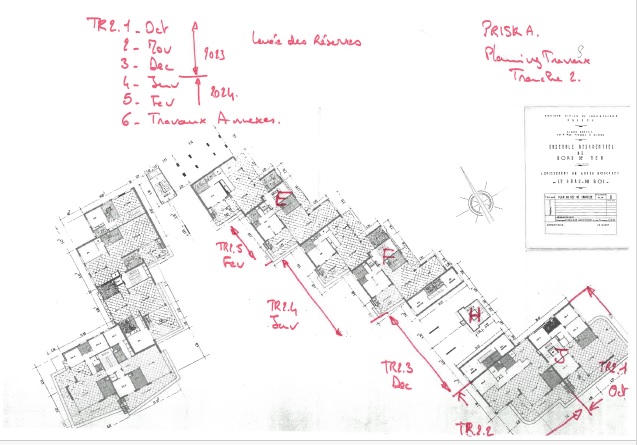 Documents Trav Priska