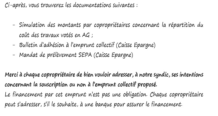 Documents Finances Priska